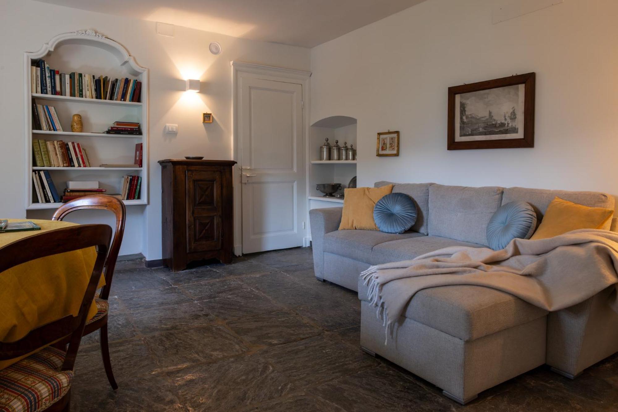 Manor House Διαμέρισμα Αόστα Εξωτερικό φωτογραφία