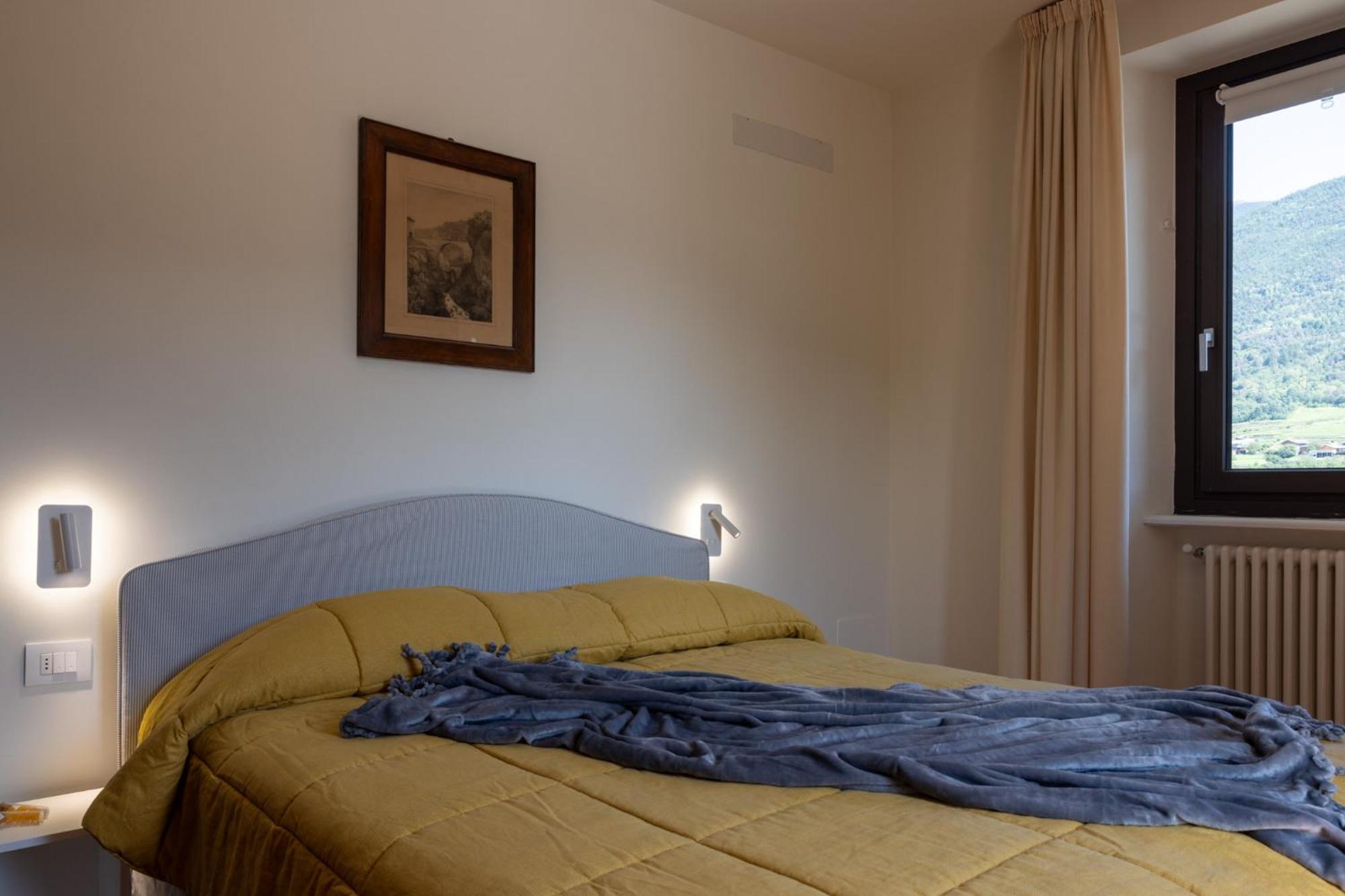 Manor House Διαμέρισμα Αόστα Εξωτερικό φωτογραφία
