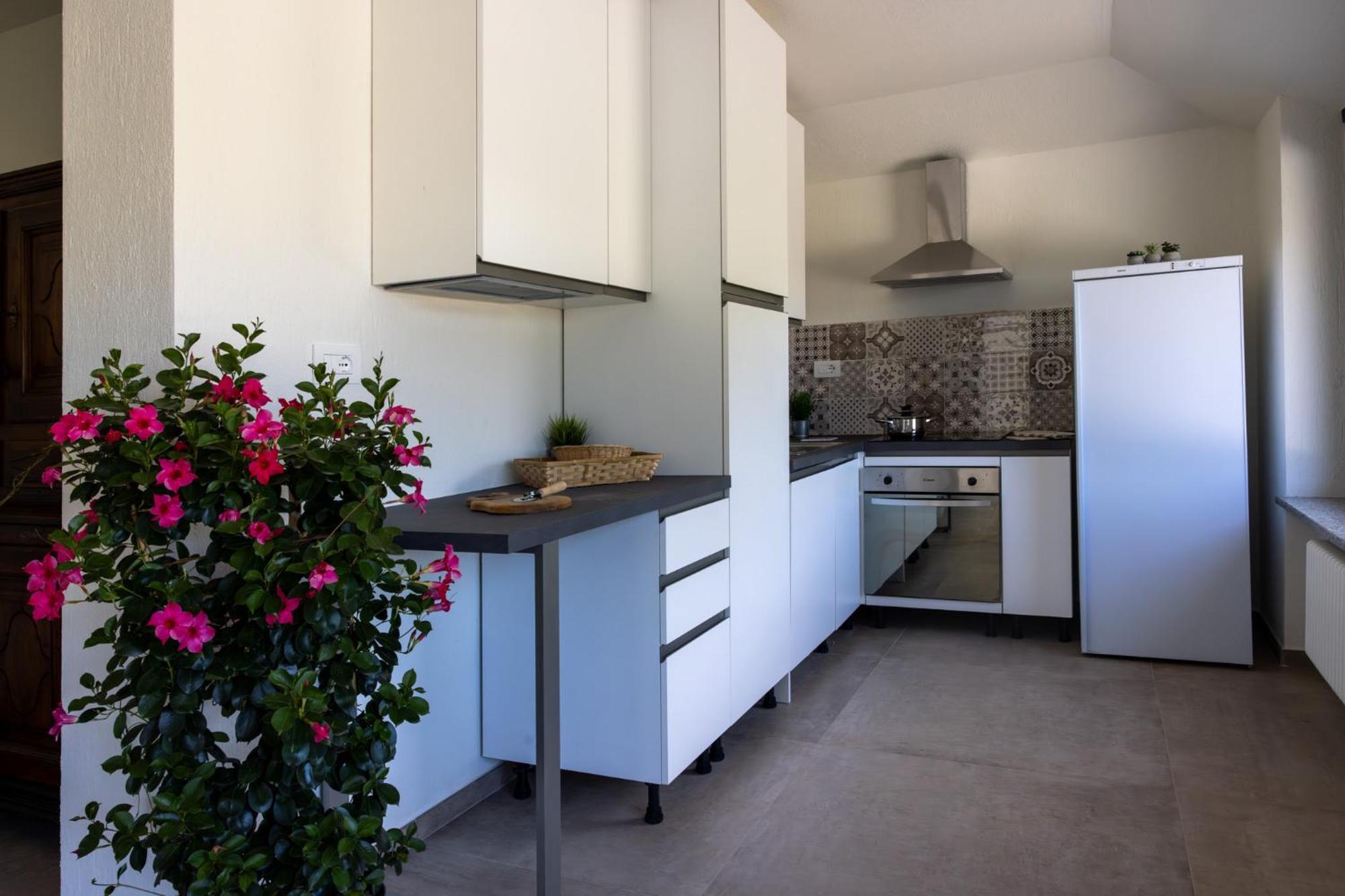 Manor House Διαμέρισμα Αόστα Εξωτερικό φωτογραφία