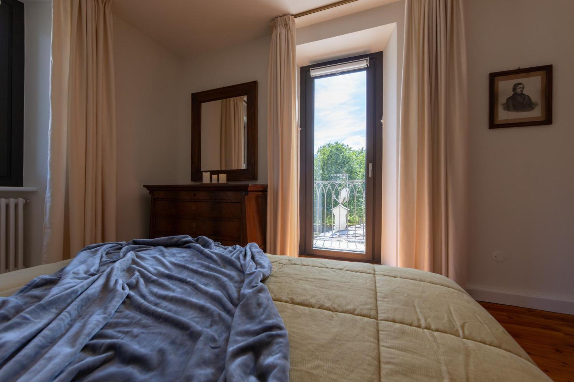 Manor House Διαμέρισμα Αόστα Εξωτερικό φωτογραφία