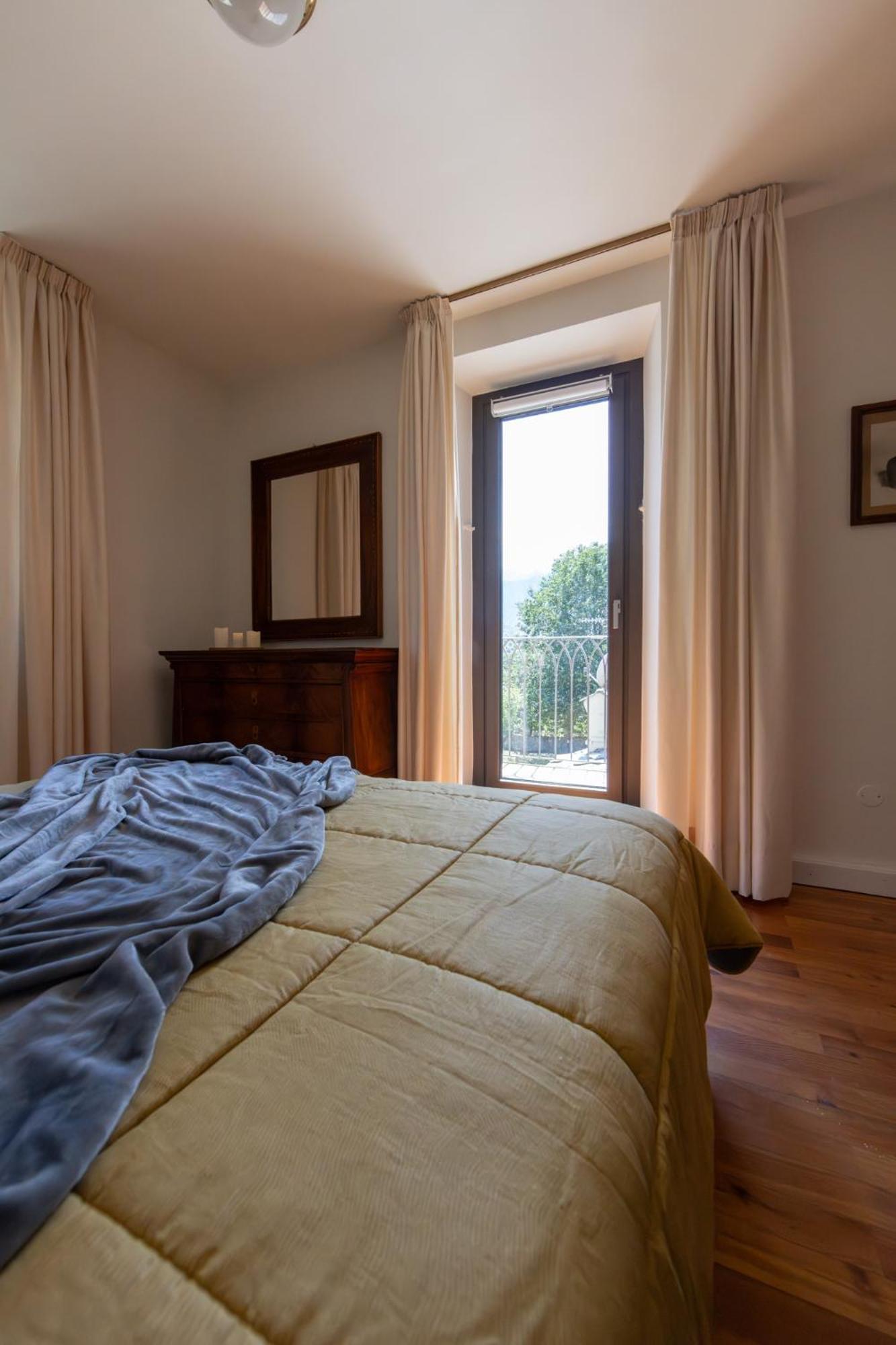 Manor House Διαμέρισμα Αόστα Εξωτερικό φωτογραφία