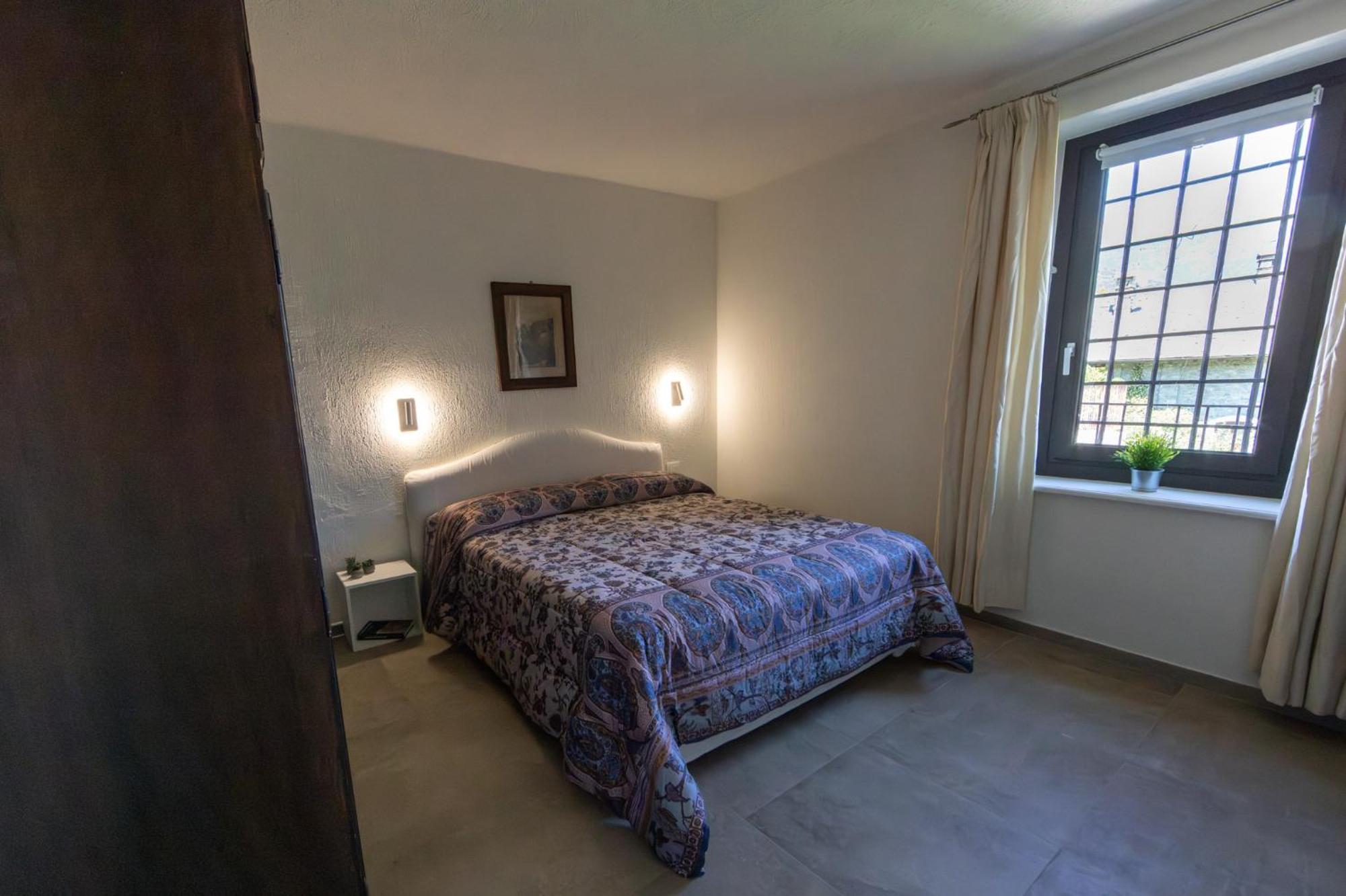 Manor House Διαμέρισμα Αόστα Εξωτερικό φωτογραφία